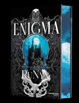 Enigma - Runyx - 9782386901331