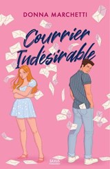 Courrier indésirable (e-book) - Donna Marchetti - 9782387400109