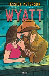 Wyatt (e-book) - Jessica Peterson - 9782387400253