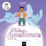 Mes histoires du calme - Mes drôles de cauchemars - Héloïse Junier - 9782401098633