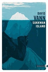 Sukkwan Island - David Vann - 9782404000817