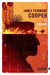 La Prairie - James Fenimore Cooper - 9782404006116