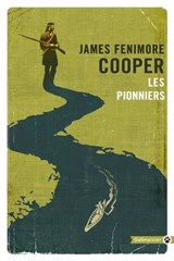 Les Pionniers - James Fenimore Cooper - 9782404007953