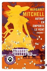 Autant en emporte le vent (vol.1) - Margaret Mitchell - 9782404012476