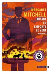 Autant en emporte le vent (vol.2) - Margaret Mitchell - 9782404012513