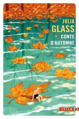 Conte d'automne - Julia Glass - 9782404019659