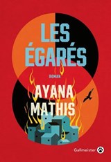 Les Égarés - Ayana Mathis - 9782404024479