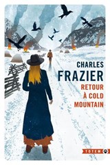 Retour à cold mountain - Charles Frazier - 9782404026695