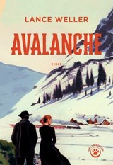 Avalanche - Lance Weller - 9782404027296