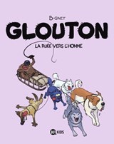 Glouton, Tome 05 -  - 9782408040611