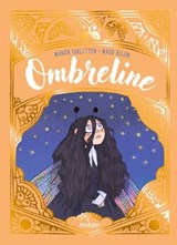 Ombreline - Manon Fargetton - 9782408058364