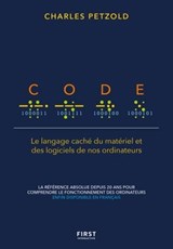 Code - Charles Petzold - 9782412087466