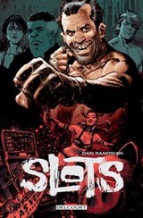 Slots - Dan Panosian - 9782413022947