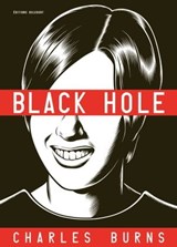 Black Hole - Intégrale - Charles Burns - 9782413031895