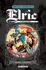 Elric - La cité qui rêve - Roy Thomas ; P Craig Russell - 9782413036593