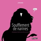 Soufflement de Narines - J. Personne - 9782413050254