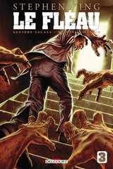Le Fléau T03 - Roberto Aguirre-Sacasa ; Mike Perkins ; Laura Martin - 9782413052623