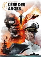 Les Futurs de Liu Cixin - L'Ere des anges - Sylvain Runberg ; Ma Yi - 9782413054931