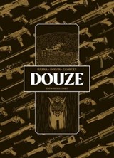 Douze - Herik Hanna ; HERVE BOIVIN ; Gaëtan Georges - 9782413057901