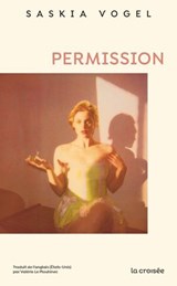 Permission - Saskia Vogel - 9782413068006