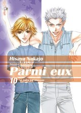 Parmi eux - Hana-Kimi - Deluxe T10 - Hisaya Nakajo - 9782413073062