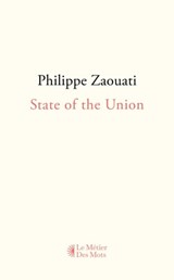 State of the Union - Philippe Zaouati - 9782494029040