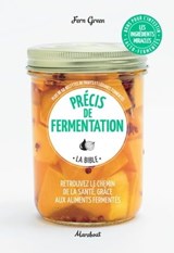Précis de fermentation - Fern Green - 9782501142847