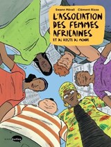 Association des Femmes africaines... et du reste du monde - Swann Meralli - 9782501149181