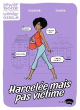 Harcelée ? Plus jamais ! - Calouan - 9782501149259