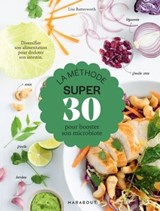 La méthode super 30 - Fern Green - 9782501173988