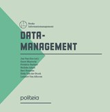 Datamanagement - Nelleke Ader ; Frédéric Barbier ; Geert Mareels ; Bart Rosseau - 9782509025821