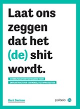 Laat ons zeggen dat het (de) shit wordt - Bart Derison - 9782509035714
