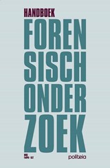 Handboek forensisch onderzoek | 2de editie - Gert De Boeck ; Inge Buys ; Laurent Sartorius ; Patrick Boel ; Davy Jordens ; Olivier Leroux - 9782509035974