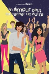 Un amour peut en cacher un autre - Stéphane Daniel - 9782700245318