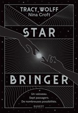 Star Bringer - Tracy Wolff ; Nina Croft - 9782700283495