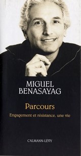 Parcours - Miguel Benasayag - 9782702147870