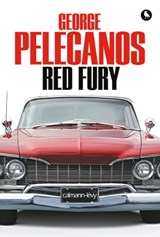 Red Fury - George Pelecanos - 9782702152690