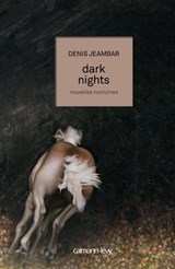 Dark nights - Denis Jeambar - 9782702154151