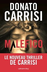 Malefico - Donato Carrisi - 9782702157725