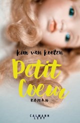 Petit coeur - Kim van Kooten - 9782702161982