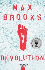 Dévolution - Max Brooks - 9782702181034