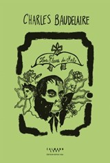Les Fleurs du mal - Charles Baudelaire - 9782702183724