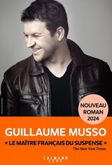 Quelqu'un d'autre - Guillaume Musso - 9782702183939
