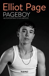 Pageboy - Elliot Page - 9782702188200