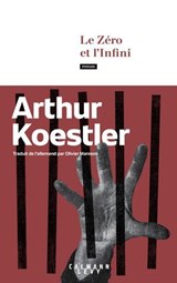 Le Zéro et l'infini - Arthur Koestler - 9782702195048
