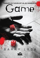 Game - Barry Lyga - 9782702436851