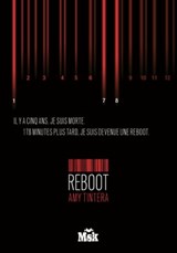 Reboot - Amy Tintera - 9782702440551