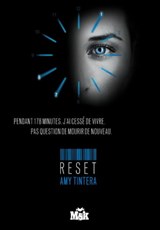 Reset - Amy Tintera - 9782702441312