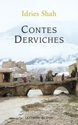Contes derviches - Idries Shah - 9782702913697