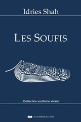 Les soufis - Idries Shah - 9782702916391